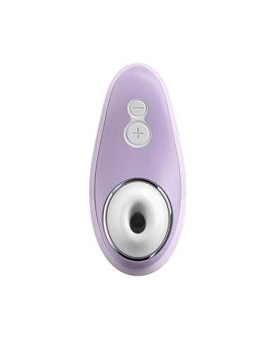Womanizer Liberty - Klitorisstimulator - Lila