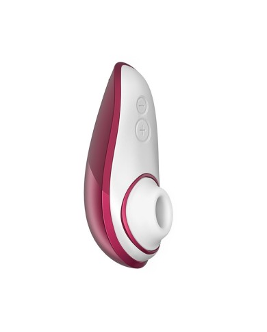 Womanizer Liberty Stimolatore clitorideo - Wine