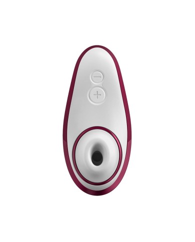 Womanizer Liberty Stimulateur clitoridien - Wine Womanizer Liberty Stimulateur clitoridien - Wine