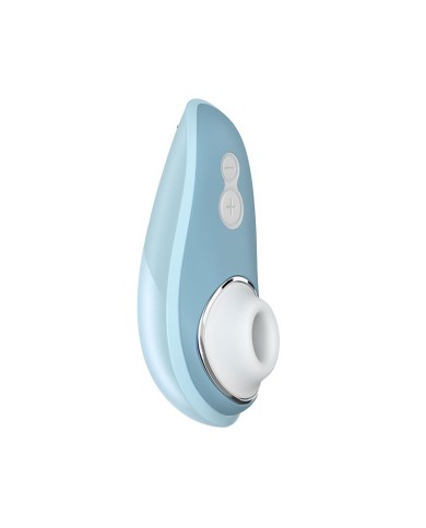 Womanizer Liberty - Klitorisstimulator - Blau