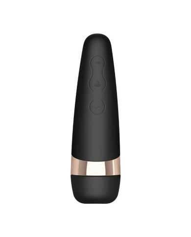 Satisfyer Pro 3 Vibration Sextoy - Clitoral stimulator