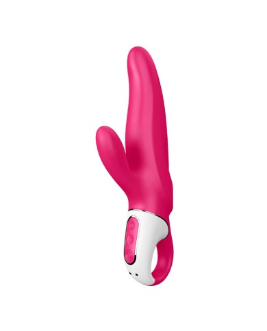 Satisfyer Vibes Mr. Rabbit - Rabbit vibrator