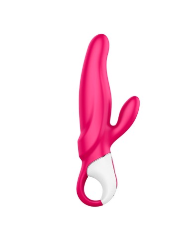 Satisfyer Vibes Mr. Rabbit - vibrator