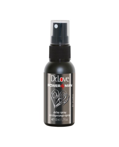 Dr. Love - Spray retardant 50ml Dr. Love - Spray retardant 50ml