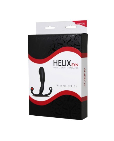 Stimolatore prostatico - Aneros Helix Syn Trident