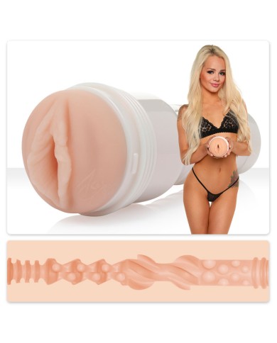 Masturbatore Fleshlight Girls Elsa Jean Tasty