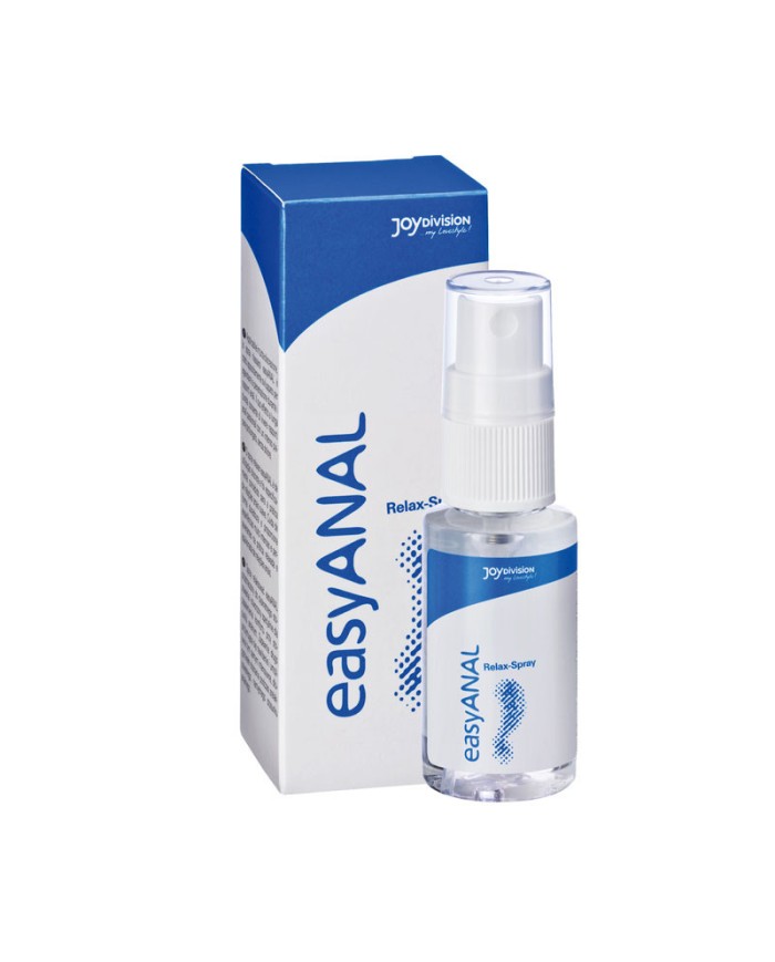 Spray anal relaxant Easy Anal 30ml - Joydivision