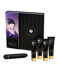 Romantic box Naughty Geisha Kit - Shunga