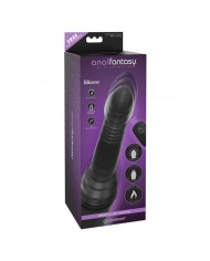 Vibro anal Vibrating Ass Thruster - Pipedream