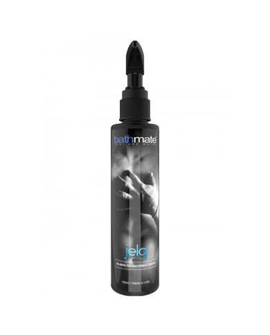 Jelqing Serum per allungamento del pene - Bathmate Max Out