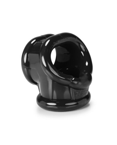 Cage à pénis Oxballs Cocksling 2 - Noir Cage à pénis Oxballs Cocksling 2 - Noir