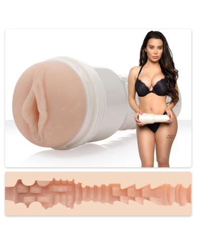 Fleshlight Girls Lana Rhoades Destiny Masturbator