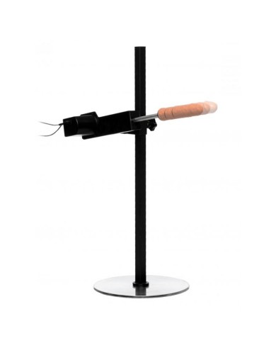 Macchine del sesso - The Dicktator Extreme