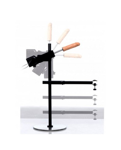 Macchine del sesso - The Dicktator Extreme