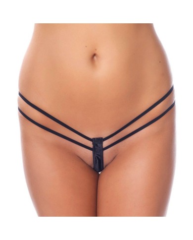 Sensual Mini G-String - Rimba