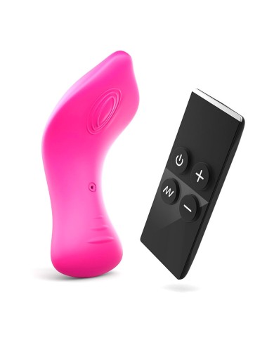 Vibrator für Paare Hot Spot - Love to Love