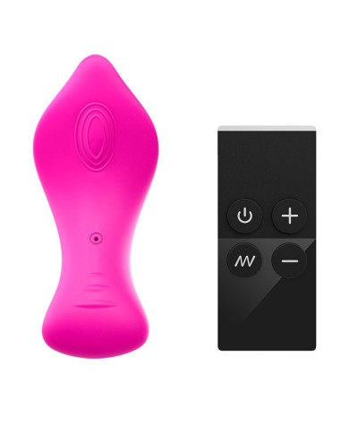 Vibratore per coppie Hot Spot - Love to Love