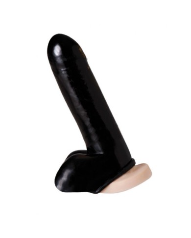 Latex Penismanschette – Rimba