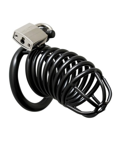 Cock Cage "Chastity Birdcage"