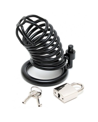 Cock Cage "Chastity Birdcage"