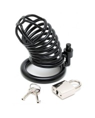 Cock Cage "Chastity Birdcage"