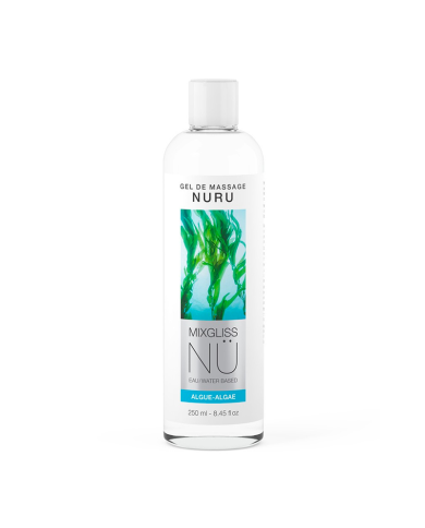 Nuru Original - Gel de massage 250ml