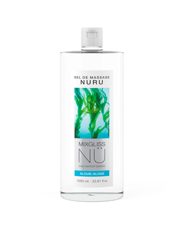 nuru gleitgel Nuru Massageöl Exotische Früchte (250ml) ab 23.9 € main image 1