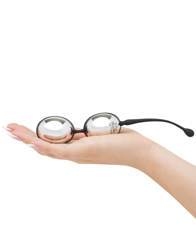 Palline di geisha Inner Goddess - Fifty Shades of Grey