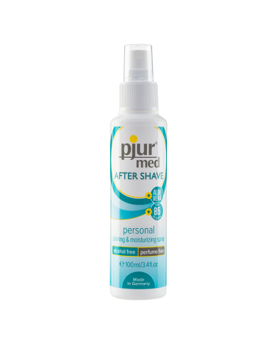 Pjur After Shave 100ml Pjur After Shave 100ml