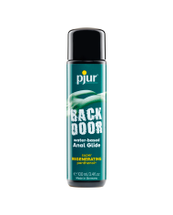 Pjur Back Door Regenerating Anal Glide - Lubrifiant anal relaxant (100ml)