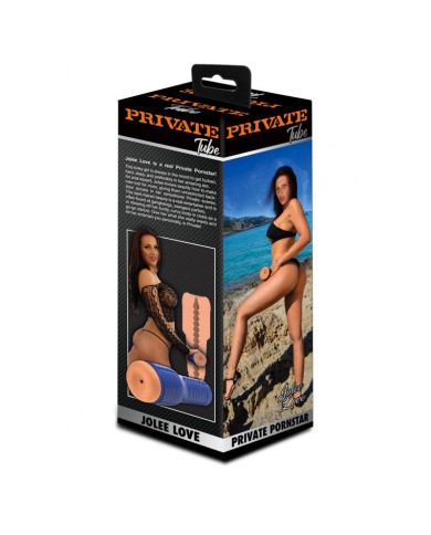 Masturbator Jolee Love (Anal) - Private Legend