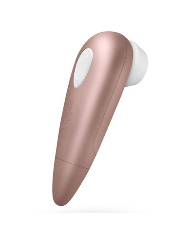 Satisfyer 1 - Clitoral stimulator