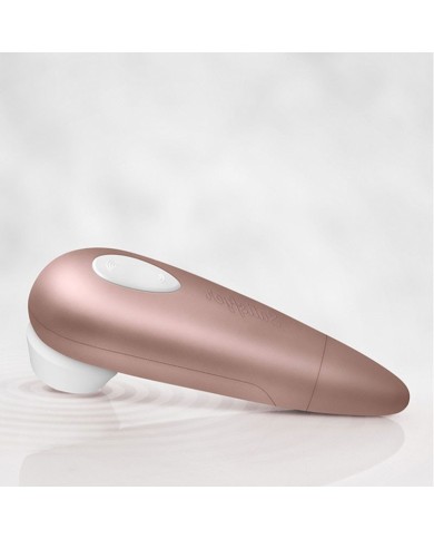 Satisfyer 1 - stimolatore clitoride