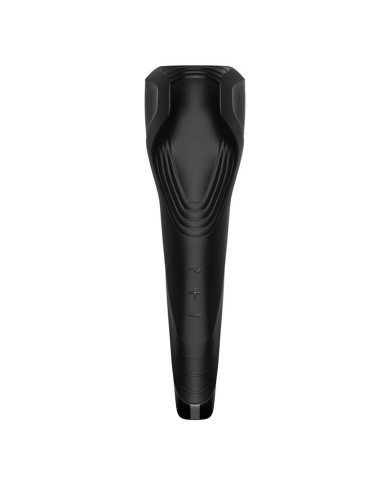 Masturbateur pour homme - Satisfyer Man Wand