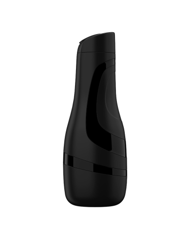 Satisfyer Men Classic schwarz - Masturbator für Männer