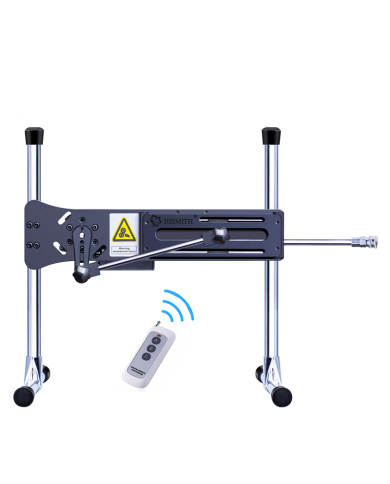 Fuck Maschine AK-01 - schwarz