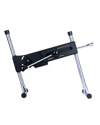 Fuck Machine AK-01 2.0 (noir) - HiSmith Fuck Machine AK-01 2.0 (noir) - HiSmith