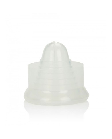 Manchon de rechange Universel pour pompe à pénis (transparent)