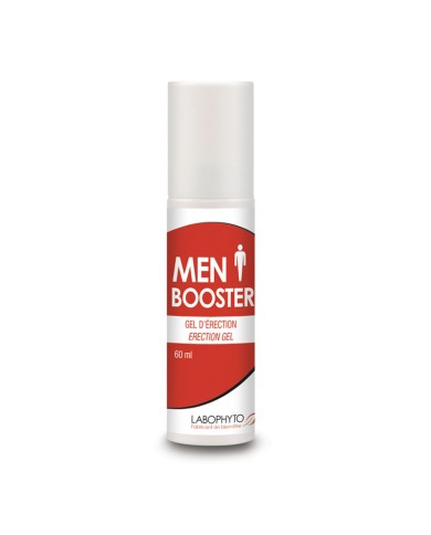 Gel di erezione Men Booster (60ml.)