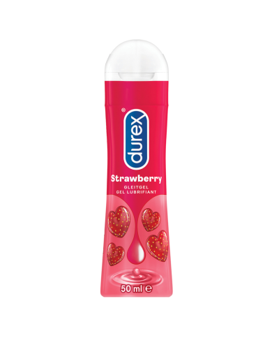 Durex Play Sweet Strawberry Gleitgel 50ml Durex Play Sweet Strawberry Gleitgel 50ml