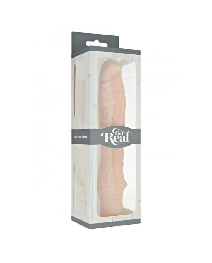 vibromasseur realiste large Gros gode de vibromasseur réaliste rechargeable par USB de 29 cm avec  contrôleur sans fil, 20 modes, grande machine vibrante avec grande  ventouse, jouet sexuel pour adulte : Amazon.ca: Santé et Soins personnels main image 1