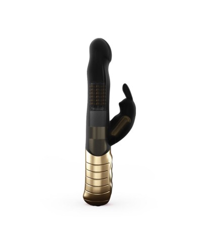 Baby Rabbit Gold 2.0 - Vibratore Marc Dorcel