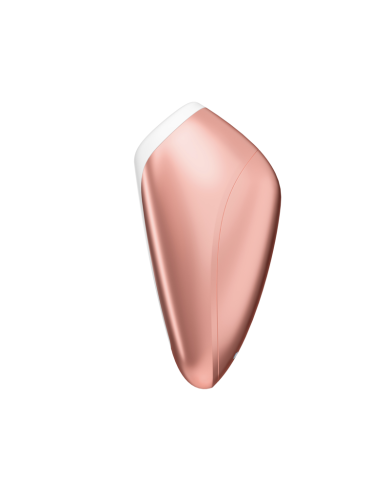Mini Clit Vibrator Love Breeze Copper - Satisfyer