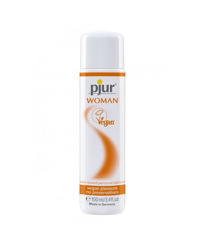 pjur woman gleitgel pjur Gleit- und Massagegel WOMAN, Gleitcreme main image 1