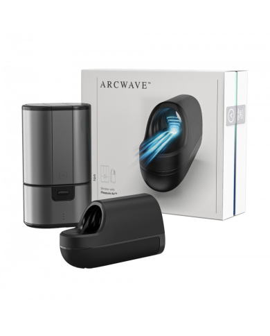 Masturbateur pour homme Arcwave Ion Masturbateur pour homme Arcwave Ion