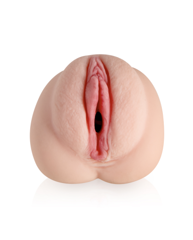 Masturbator Real Virgin - Real Body