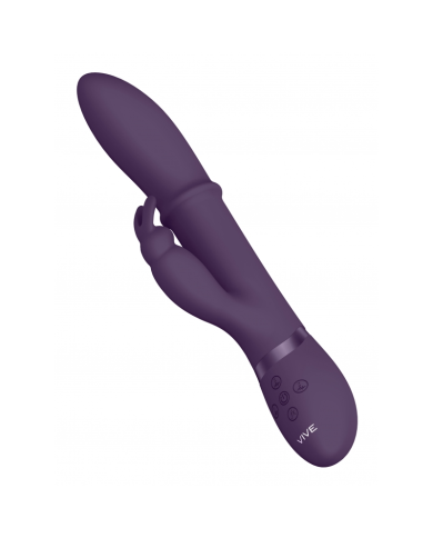 Rabbit Vibrator Halo - VIVE