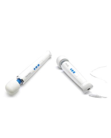 Original rechargeable Magic Wand - Wand Massager