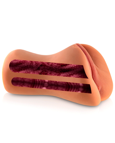 Taschenmuschi (anal und vaginal) Toi et moi - Chloé