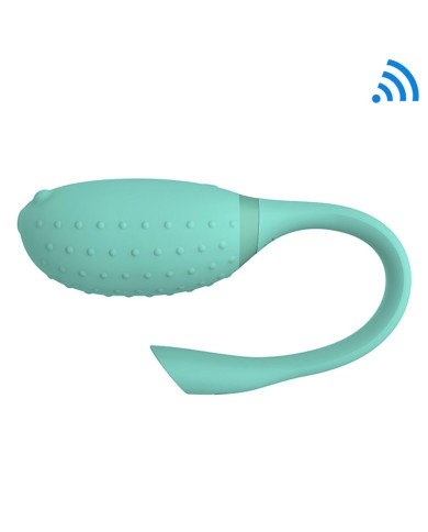 Vibro-Ei - Magic Motion Fugu